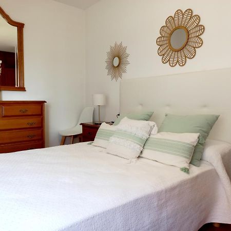 Appartamento Piso Mirador Playa De Coroso Ribeira Esterno foto